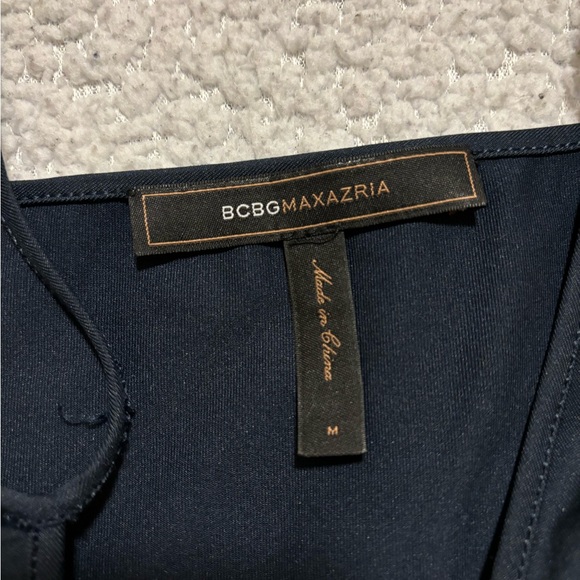 BCBG Tank - Picture 9 of 12